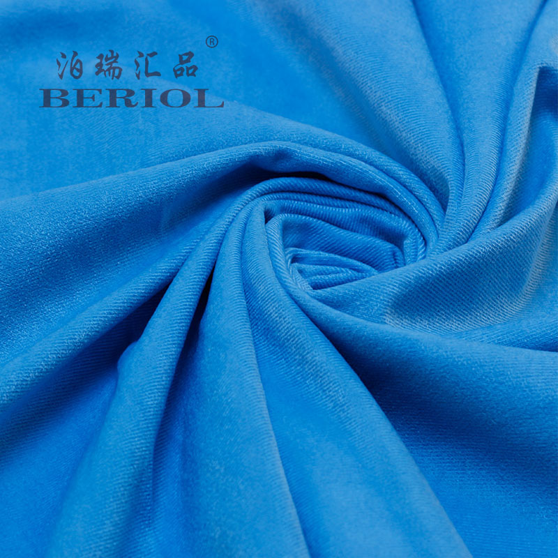 【泊瑞匯品/Beriol】超柔短毛絨——短毛絨163