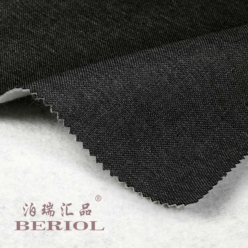 【泊瑞匯品/Beriol】仿麻布——H8404-A