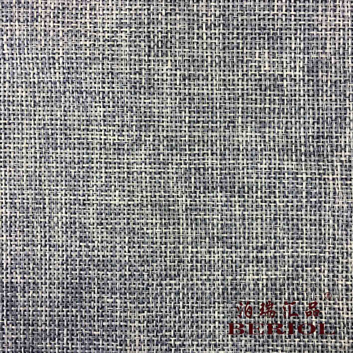 【泊瑞匯品/Beriol】仿麻布細麻——H8200