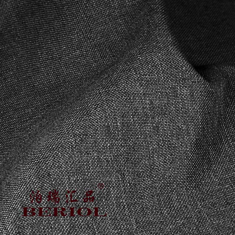 【泊瑞匯品/Beriol】仿麻布——H8404-A