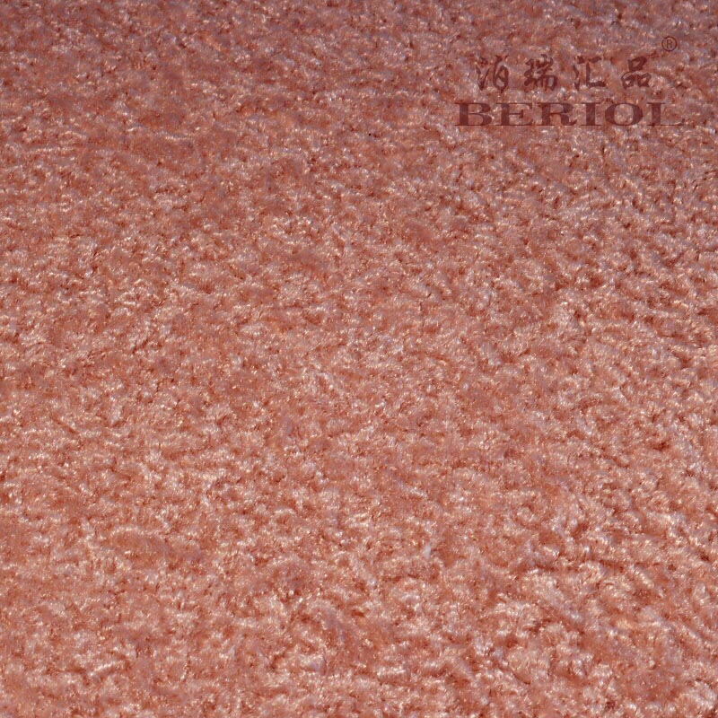 【泊瑞匯品/Beriol】麂皮絨——皮毛一體18089